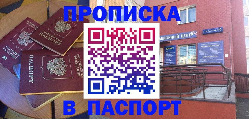 официальное оформление регистрации в Новороссийске